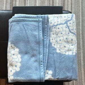 ChappyWrap blanket